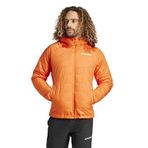 Adidas IM7682 Terrex MT INS HO JKT Turuncu Erkek Outdoor Montu