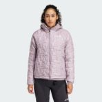 Adidas IM8191 W Xpr Lf Ho Jkt Kadın Mont