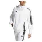 Adidas IM8808 TIRO24 Wb Beyaz Spor Erkek Ceket