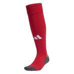 Adidas IM8922 Kırmızı Erkek Futbol Çorabı