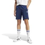 Adidas IM9422 Fbird Mavi Erkek Şort