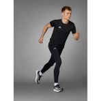 Adidas IN1164 ADIZERO E L TGT Siyah Erkek Tayt