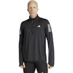 Adidas IN1490 Otr B Hz Erkek Spor Ceket - XL - Siyah