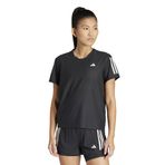 Adidas IN2961 Otr B Tee Siyah Kadın T-shirt