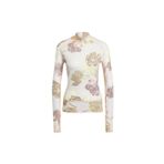 Adidas IN3634 ASMC LS Bej Kadın Sweatshirt
