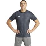 Adidas IN4314 REV Siyah Erkek Forma