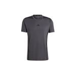 Adidas IN5618 D4T PS Tee Siyah Erkek T-Shirt