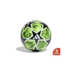 Adidas IN9328 UCL Club 23/24 Knockout Top Yeşil Futbol Topu