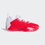 Adidas Initiation Kırmızı Erkek Basketbol Ayakkabısı JQ6859