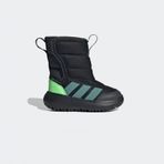 adidas Interplay Bebek Siyah Bot Jq3603 Siyah