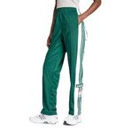 Adidas IP0623 Yeşil Adibreak Kadın Günlük Eşofman Altı