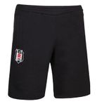 Adidas IP1266 Siyah Beşiktaş Og Es Sho Beşiktaş 2023/2024 Erkek Futbol Şortu