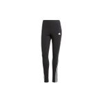 Adidas IP1570 W Fi 3S Legging Siyah Kadın Tayt