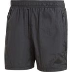 Adidas IP3783 Tiro Lightweight Woven Siyah Erkek Şort