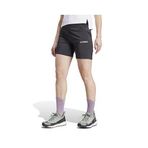 Adidas IP4832 Siyah W XPR MD Short Kadın Outdoor Şort