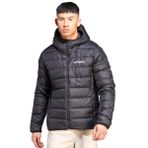 Adidas IP6038 Terrex Multi Down JKT Siyah Erkek Outdoor Montu