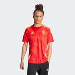 Adidas IP9331 İspanya 24 İç Saha Futbol Erkek Forma