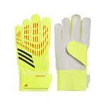 Adidas IQ4028 Sarı PRED GL TRN J Çocuk Kaleci Eldiveni