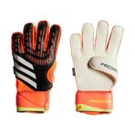 Adidas IQ4037 Pred GL MTC FS Siyah Erkek Kaleci Eldiveni