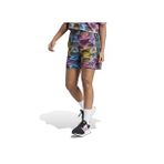 Adidas IQ4813 W Tiro Q2 Sho Renkli Günlük Kadın Şort