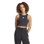 Adidas IQ4828 W C Esc Q2 Cro Siyah Kadın Atlet