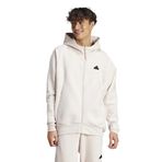 Adidas IR5229 M Z.N.E. PR FZ Bej Günlük Erkek Ceket