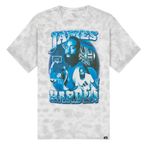 Adidas IR5809 Beyaz Erkek Günlük T-shirt