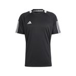 Adidas IR7823 Siyah Sereno Erkek T-shirt
