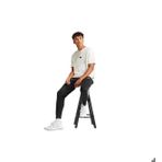 Adidas IR7848 Sereno Aeroready Cut 3-Stripes Regular Slim Tapered Lifestyle Training Erkek Eşofman Altı