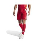 Adidas IR9379 Tiro24 SHO Kırmızı Erkek Futbol Şortu