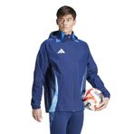 Adidas IR9520 TRİO24 C AWJKT Lacivert Erkek Yağmurluk