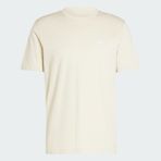 Adidas IR9689 Essential Tee Gri Erkek T-shirt