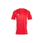 Adidas IS1016 Tiro24 JSY Kırmızı Erkek Forma
