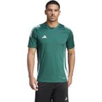 Adidas IS1017 Tiro 24 JSY Haki Yeşil Erkek Forması