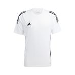 Adidas IS1019 Tiro24 JSY Beyaz Erkek Forma