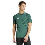 Adidas IS1655 Tiro 24 C TR JSY Yeşil Erkek Forması