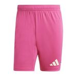 Adidas IS5338 T24 P GK SHO Pembe Erkek Kaleci Şortu