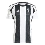 Adidas IS8002 Juve H Jsy Beyaz Erkek Forma