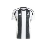 Adidas IS8002 Juventus 24/25 İç Saha Beyaz Erkek Futbol Forma