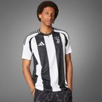 Adidas IS8002 Juventus 24/25 İç Saha Futbol Erkek Forma