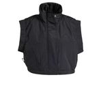 Adidas IT1453 W C Esc Q1 Vest Siyah Kadın Yelek
