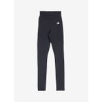 adidas IT2280 OPT ESS ST 1/1 Siyah Kadın Dar Paça Tayt