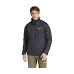 Adidas IT3239 Siyah Terrex Xperior PrimaLoft Outdoor Erkek Ceket