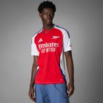 Adidas IT6141 Arsenal 24/25 İç Saha Futbol Erkek Forması