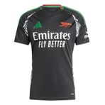 Adidas IT6148 Afc A Jsy Siyah Erkek Forma