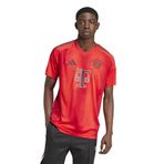 Adidas IT8511 FCB H JSY Kırmızı Erkek Forması