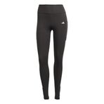 Adidas IT9105 Gym & Training Yoga Optime 3-Stripes Full-Length Kadın Tayt