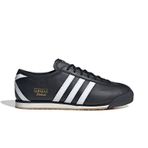 adidas Italia 70S Erkek Günlük Ayakkabı JS1324 Siyah