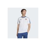 Adidas Italy Originals Erkek Beyaz Tişört (KC6611)