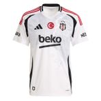 Adidas IU1255 Beşiktaş J.K. 3 Beyaz Erkek Futbol Forma